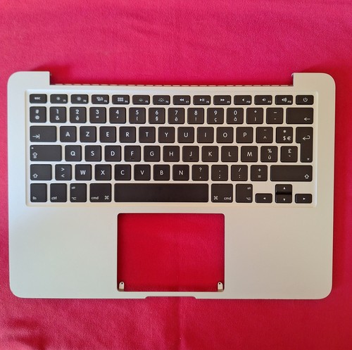 Topcase apple macbook - topcase, 13"