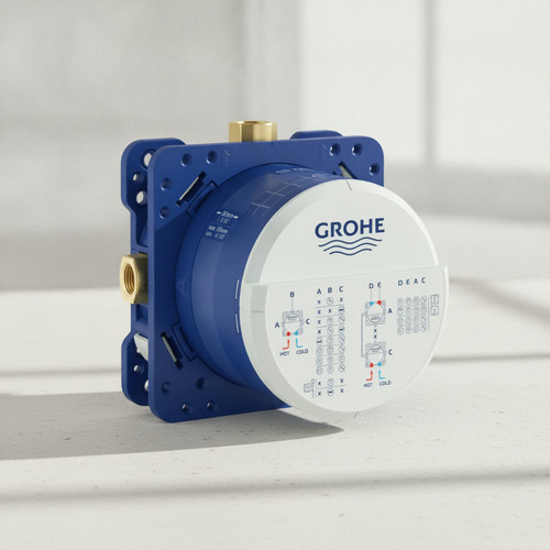 Grohe rapido smartbox - grohe,