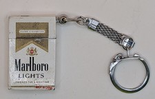 Marlboro Lights Cigarette