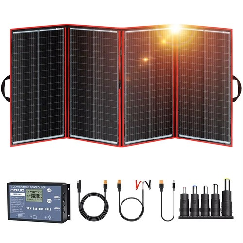 Dokio 200w kit - dokio, solaire