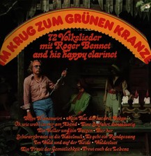 Roger Bennet Im Krug Zum