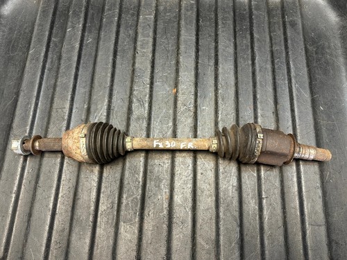 Infiniti fx30 fx35 - fx30,