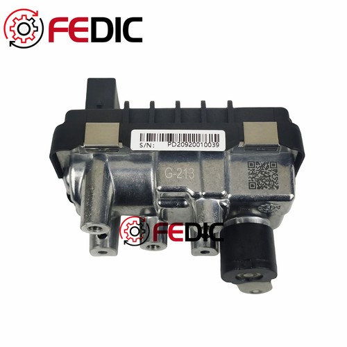 Actionneur turbo 722010 213 - 722010, g-213