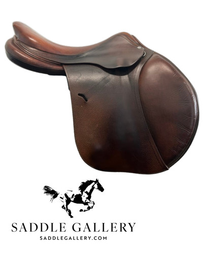 Antarès sellier contact close - sellier,