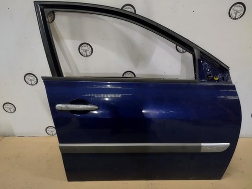 Porte avant droit renault - porte,