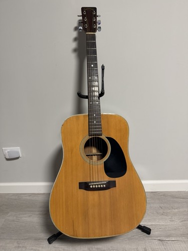 Vintage 1975 takamine 360s - 1975, f-360s