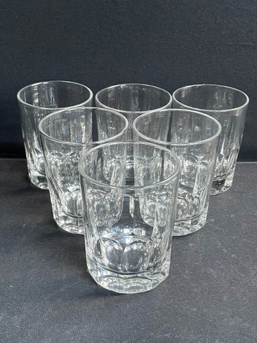Gobelets whisky baccarat - 6,