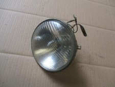 Optique de phare pour Yamaha