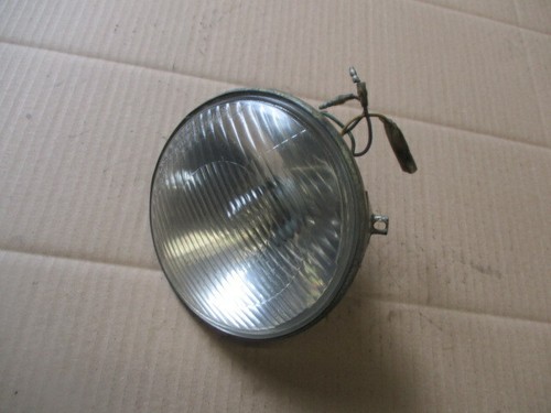 Optique phare pour yamaha - pour,