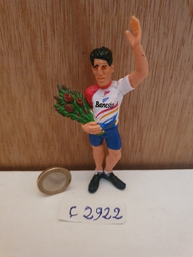 Figurine coureur cycliste - 38),