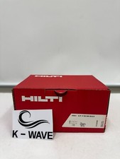 Clous en béton Hilti X-P 17