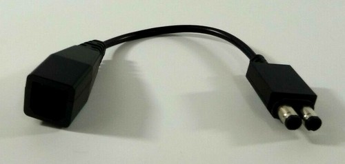 Adaptateur cable alimentation - adaptateur,