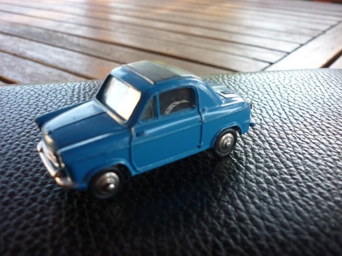 Magnifique dinky toys - magnifique,