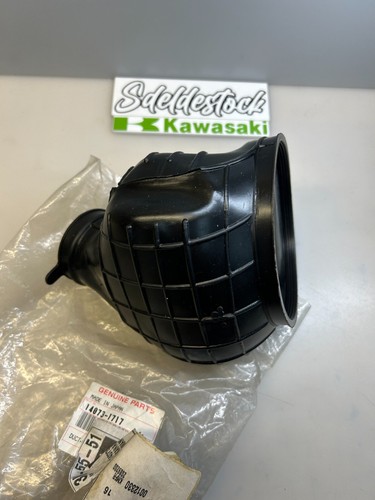 Manchon filtre air kawasaki - 1,