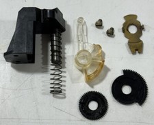 DUAL 1228 TURNTABLE PARTS