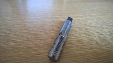 Taraud 3/8" X 16 WHIT