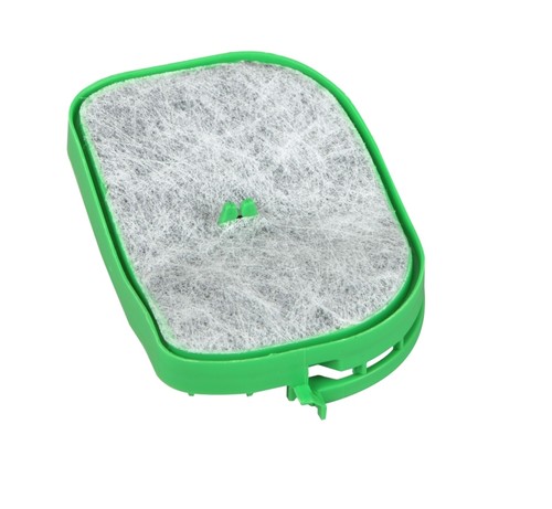 Filtre charbon actif - filtre, pour