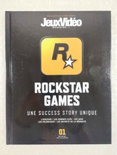LIVRE - JEUX VIDEO MAGAZINE