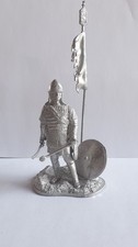 Figurine Hussard du Marais   /