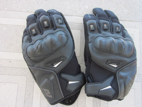Gants moto homme homologué
