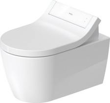 WC mural Duravit ME by Starck