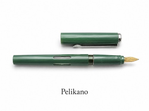 Stylo plume pelikan pelikano - plume,