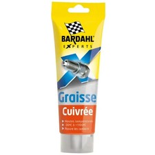 Graisse cuivre haute - graisse,