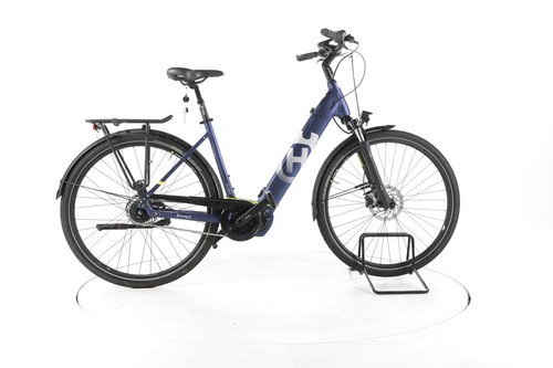 Husqvarna bicycles gran city - husqvarna,