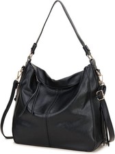 Sac à Main Femme en Cuir PU