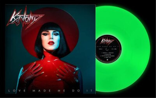 Kat von love made do - love,