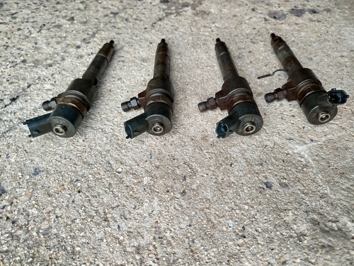 Injecteur tdi saab 9 - injecteur,