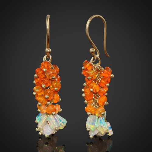 Boucles oreilles bijoux - boucles,