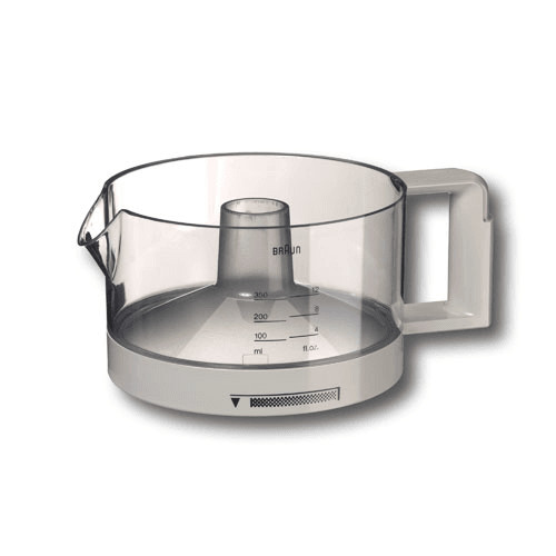 Bol 350ml pour pieces - 350ml,
