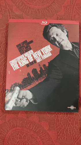 The king new york - the,