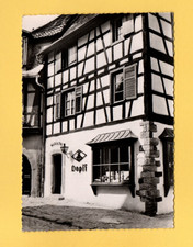 RIQUEWIHR - Magasin de vente Dopff "Au Moulin"  ......    (Ref. M2446)