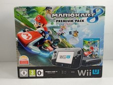 CONSOLE NINTENDO WIIU PREMIUM