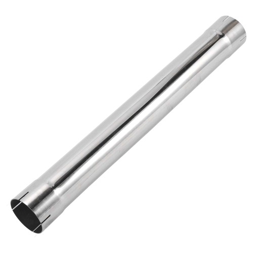 Tube échappement inox t316 - tube,