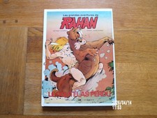 LES GRANDES AVENTURES RAHAN