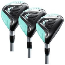 2025 MacGregor Femmes V-Max
