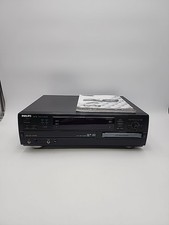 Philips CDR 785 CDR785/17 3CD
