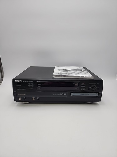 Philips cdr 785 cdr785 3cd - 785,