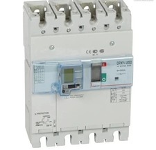 disjoncteur compact DPX³-I250