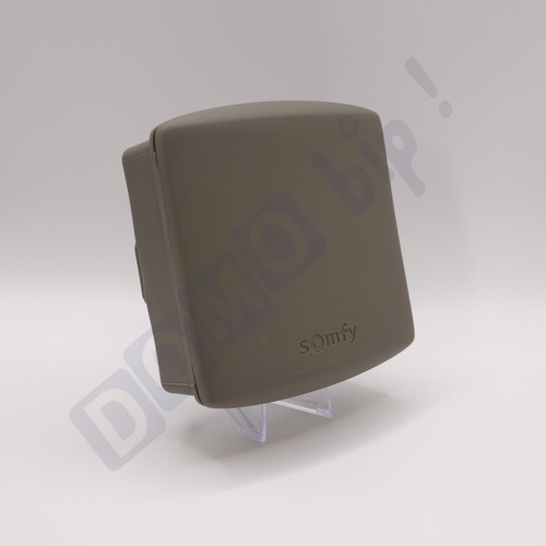 Récepteur radio somfy - récepteur,