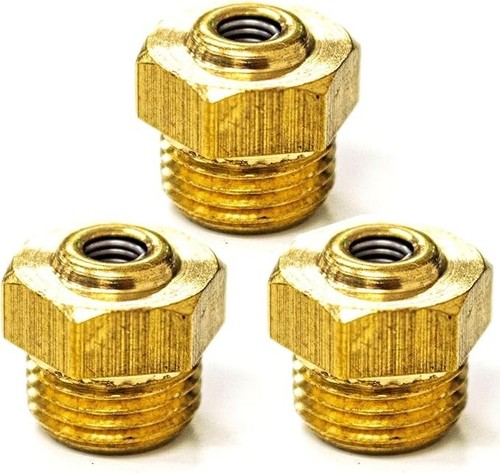 Pièces soupapes de - 3,