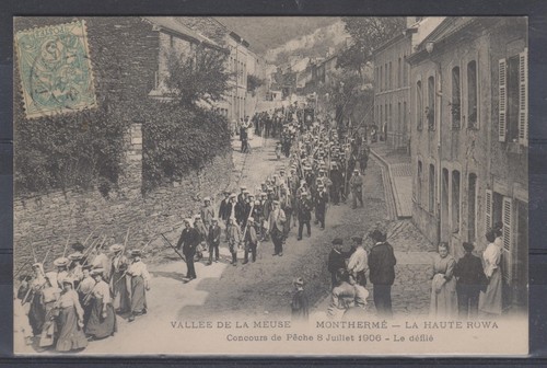 Ardennes monthermé - ardennes,
