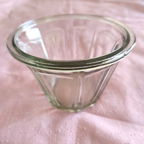 Pot confiture ancien - à,
