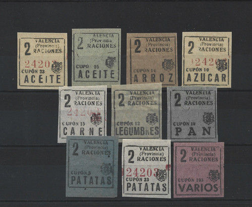 Espagne guerre civile valencia - guerre,