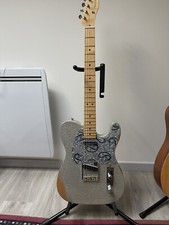 Telecaster Brad Paisley