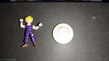 Figurine Mini Gohan Dragon Ball Bandai AB Toys BS STA 1989 figure rare