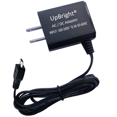 Power adapter for harman - power,